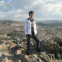 Jonatan Espinosa Alvarado