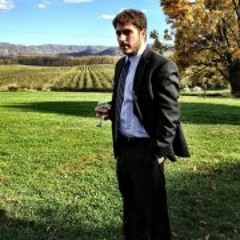 Jake Bernard Buckner