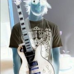 Ryckson Yoshi Guéri