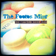 The Footos Mint