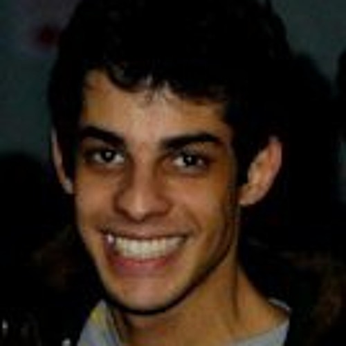 Fernando Pereira 36’s avatar