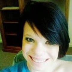 Caitlin Marie Livingston