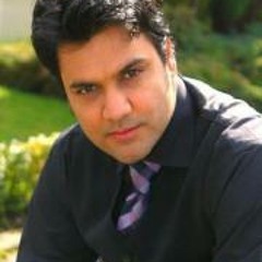 Yasir Akhtar