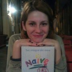 Valentina Volcinschi