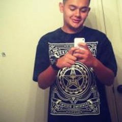 Michael Arciniega 1