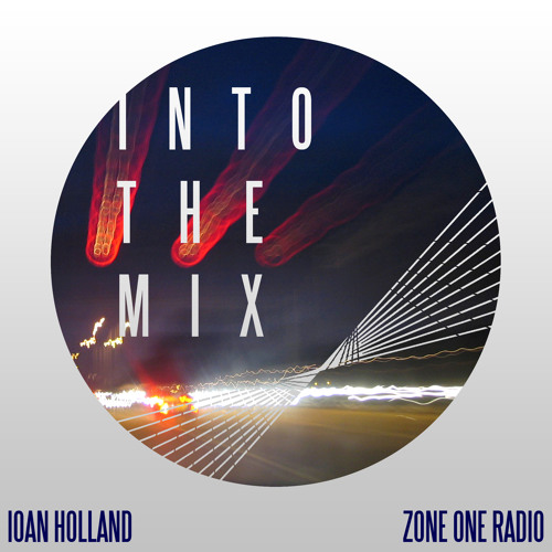 INTO THE MIX’s avatar