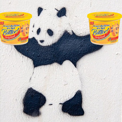 ButterPanda
