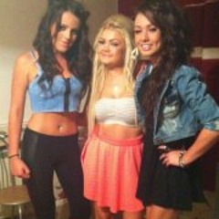 Sorcha Luke