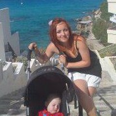 Elizabeth-Rose Black