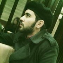 Sarosh Tahir