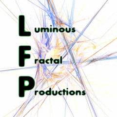 Luminous Fractal