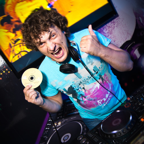 Andrew Lu - Wake Up Spring (Original Mix)