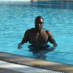 Derrick Moose Haynes