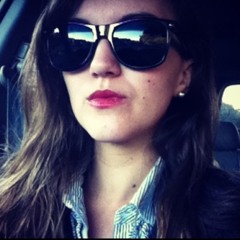 Digga (Caitlin Dignan)