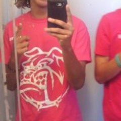 Deonte Marcus Williams