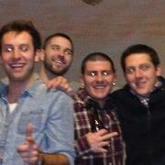 Colby James Sutherland