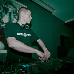 DJ Mr Mozza
