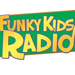 Funky Kids Radio
