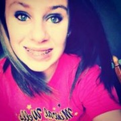 Laken Adrianna Propps