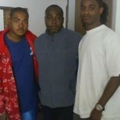 Louisianaboi Vs Withers