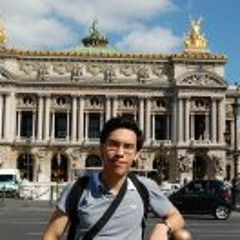 Benjamin Liew 3