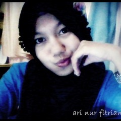 Ari Nur Fitrianti