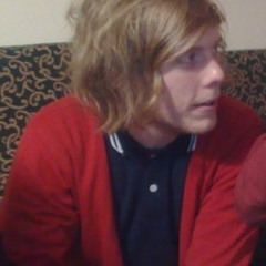 Kieran Murphy.