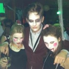 Nick Rupert Berry Oddie