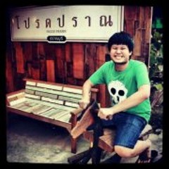 Biig Aphaprasitthikul