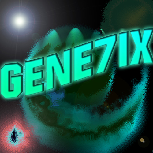 GENE7IX’s avatar