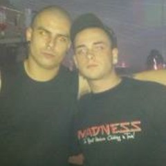 Sascha Vanderschlumpf