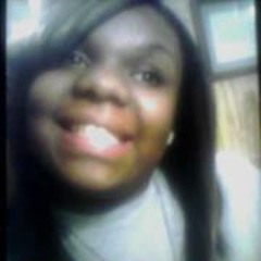 Teashley LuvinYhu Huggins