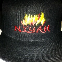 NiyahOnFire2012