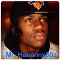 MR.HAANNX30Z