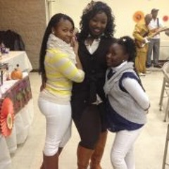 Laquisha Q Diamond Rucker