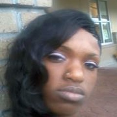 Shanae Candylady Robinson