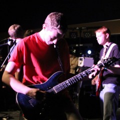 Electronic/Post-Rock Demo