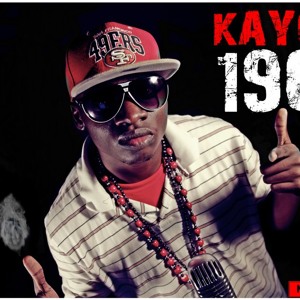 Mariga Money by khaligraph jones