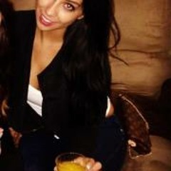 Brittany Nicole Naranjo