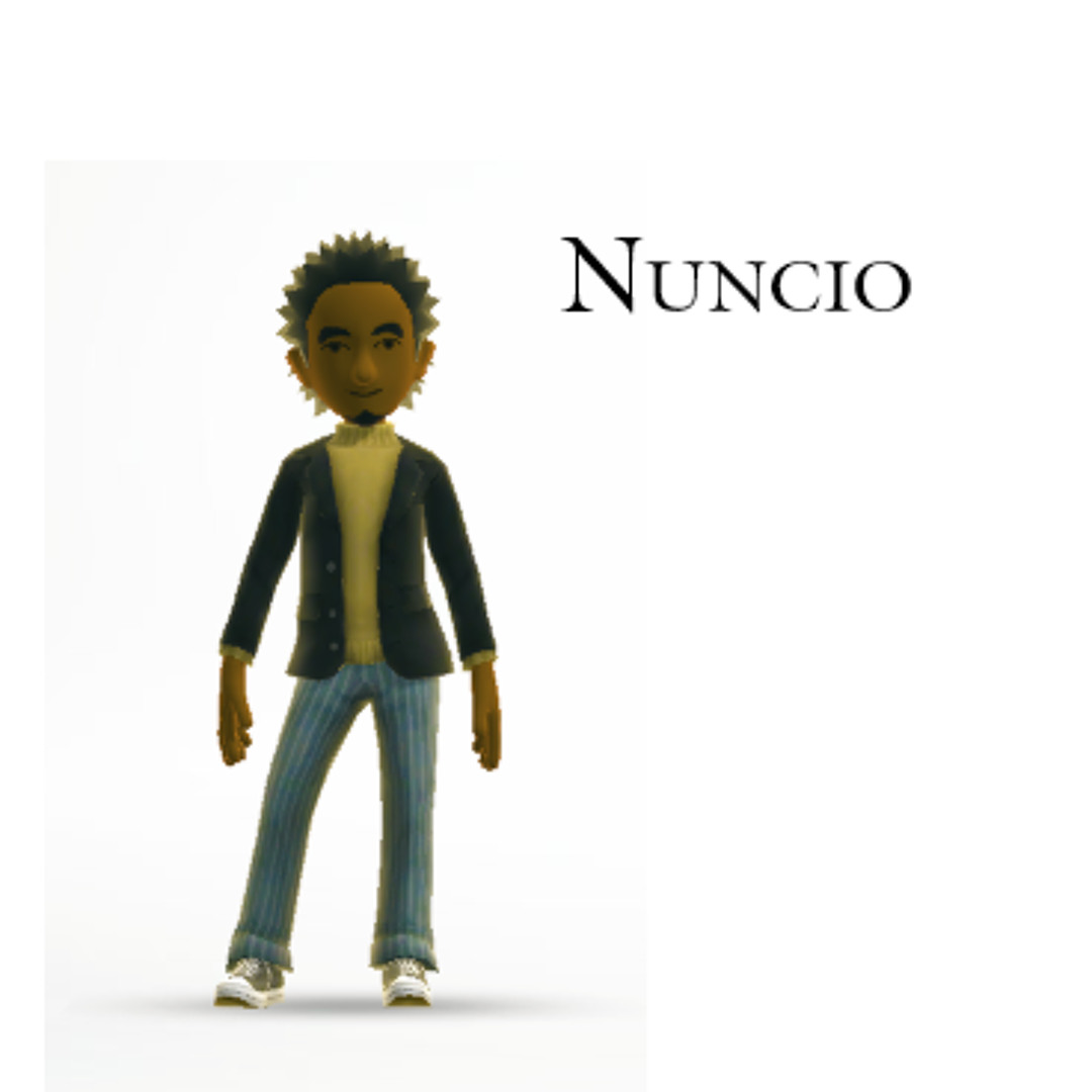 Stream nuncio78 music | Listen to songs, albums, playlists for