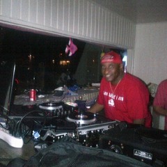 DJ PANAMA1911