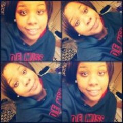 Tatiana Zhane' Ferguson