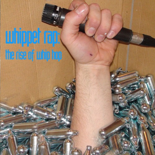 The Rise of Whip-Hop