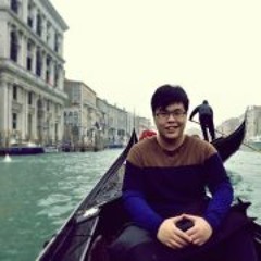 Manson Loh Chow Liang