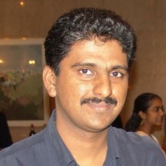 Vineeth Menon