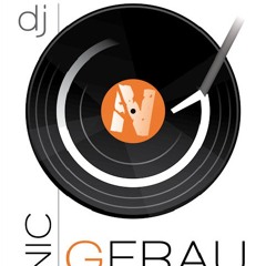 DJ Nic Gerau