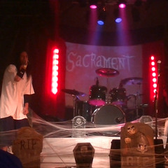 Sacrament Music