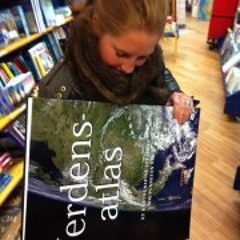 Benedicte Berg Akselsen