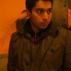 Muhammad Tabish Ranjha