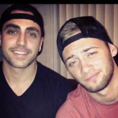 Collin Patrick Seastrand